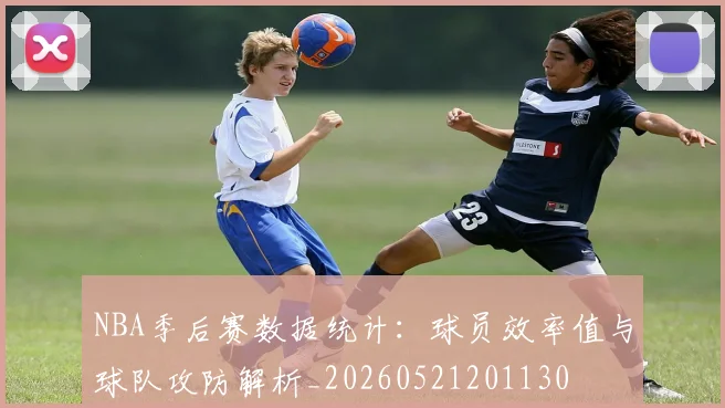 NBA季后赛数据统计：球员效率值与球队攻防解析_20260521201130