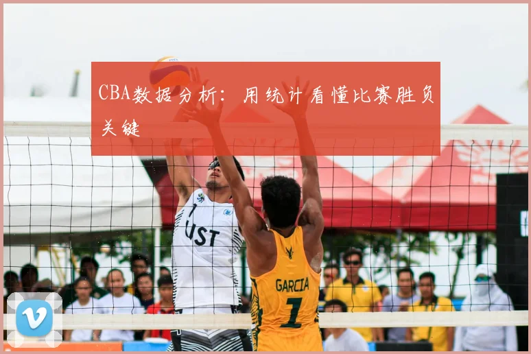 CBA数据分析:用统计看懂比赛胜负关键