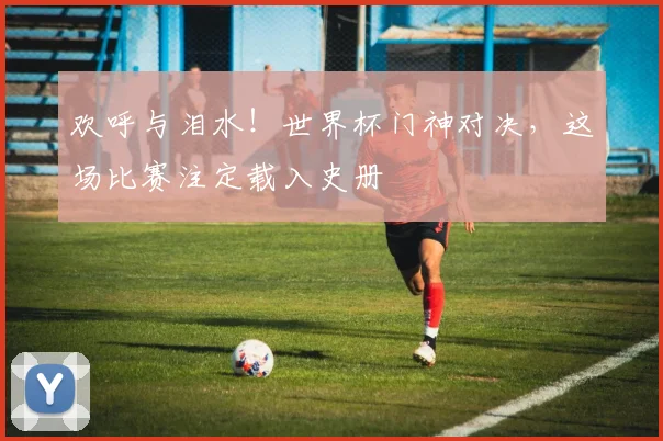 欢呼与泪水！世界杯门神对决，这场比赛注定载入史册