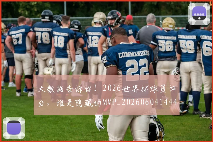 大数据告诉你!2026世界杯球员评分,谁是隐藏的MVP_20260604144438