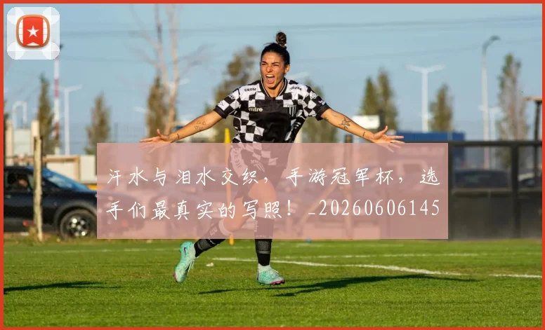 汗水与泪水交织，手游冠军杯，选手们最真实的写照！_20260606145841