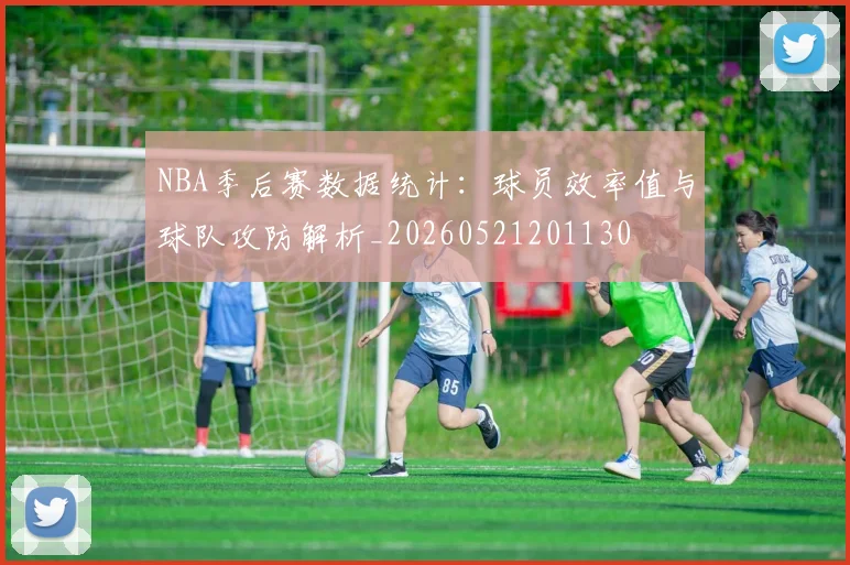 NBA季后赛数据统计：球员效率值与球队攻防解析_20260521201130