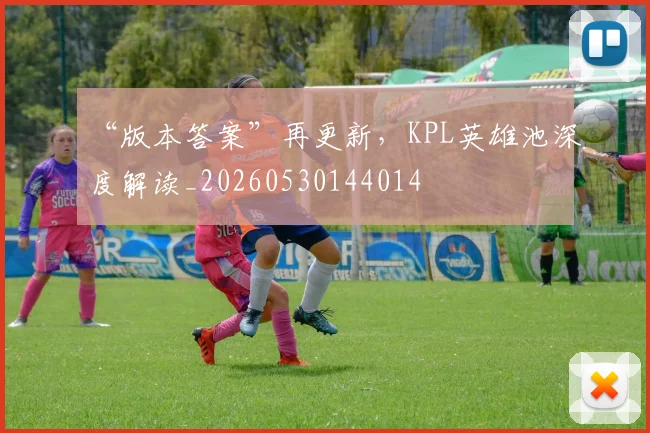 “版本答案”再更新，KPL英雄池深度解读_20260530144014